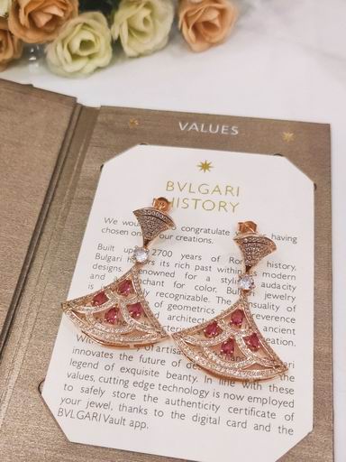 Bvlgari earring lyh03 (1)